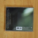 ANA POZAS - SEGUIR VIVIENDO - CD