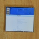 LUCYBELL - AMANECE - CD