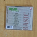 TOMMY JAMES & THE SHONDELLS - ORIGINAL HITS - CD