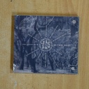 JIG A SAW - NO TRUE MAGIC - CD