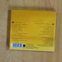 CARMEN PARIS - PA MI GENIO - CD