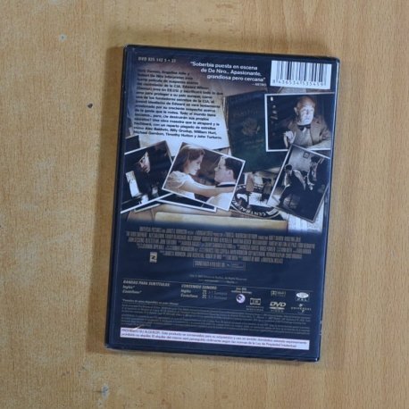 EL BUEN PASTOR - DVDD