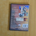 TRIGUN - DVD