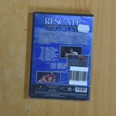 RESCATE - DVD