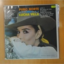 LUCHA VILLA - PURO NORTE - LP