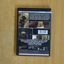 PROMESAS DEL ESTE - DVD