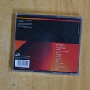 JAFI MARVEL - JAFI MARVEL - CD