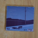 FUZZ - DESVIO NINGUNA PARTE - CD