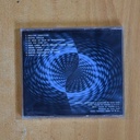 IURY LECH - VICTIMA OF DUNCEING - CD