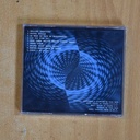 IURY LECH - VICTIMA OF DUNCEING - CD