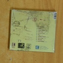 GO LEM SYSTEM - VIAJE - CD