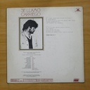 RUBEN BRENNER - SE LLAMO CARRIEGO - LP