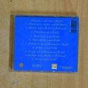 MIGUEL GIL - BUSCANDO TU OLOR - CD