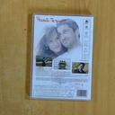 POSDATA TE QUIERO - DVD