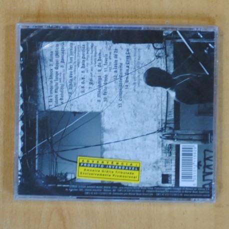 LEANDRO SAPUCAHY - COTIDIANO - CD