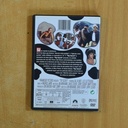 TOP SECRET - DVD