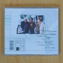 PRESUNTOS IMPLICADOS - SIETE - CD