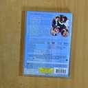 AMOR CON PREAVISO - DVD