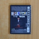 THE BOX - DVD