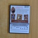 LOS PADRES DE EL - DVD