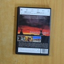 BAILANDO CON LOBOS - DVD