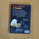 EL DELATOR - DVD