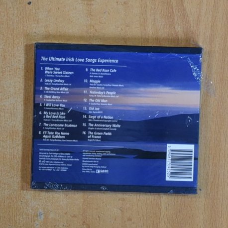 THE FUREYS - CELTIC COLLECTIONS - CD