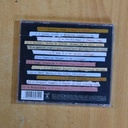 VARIOS - PEDRO ALMODOVAR - CD