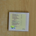 PASCUAL GONZALEZ & CANTORES DE HISPALIS - LA TABERNA DE LOS POETAS - CD