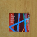 SONIK KICKS - SONIK KICKS - CD