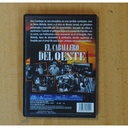 EL CABALLERO DEL OESTE - DVD