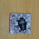 MATIAS AGUAYO & THE DESDEMONAS - SOFARNOPOLIS - CD