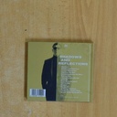 MARC ALMOND - SHADOWS AND REFLECTIONS - CD