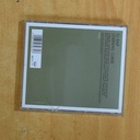 DJ RAP - LEARNING CURVE - CD