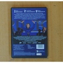 LA DAMA DE HIERRO - DVD