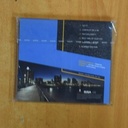 PRINSTON - STREET DREAMS - CD