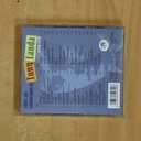 TONY LANDA - TODAS LAS GRABACIONES DE TONY LANDA 1970 / 1978 - CD