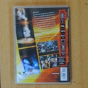 BANGKOK DANGEROUS - DVD