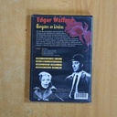 GANGSTERS EN LONDRES - DVD