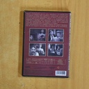 NOCHE DE CIRCO - DVD