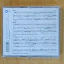 VARIOS - 50 BEST SACRED MUSIC - CD