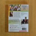 CINCO HERMANOS - PRIMERA TEMPORADA - DVD