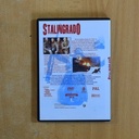 STALINGRADO - DVD