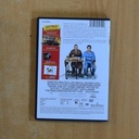 LOS PADRES DE ELLA - DVD