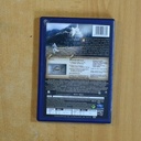 EL SEÑOR DE LOS ANILLOS EL RETORNO DEL REY - DVD