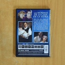LAS NORMAS DE LA CASA DE LA SIDRA - DVD