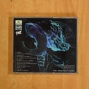 LOS COQUILLOS - HEROE ANTIGUO - CD