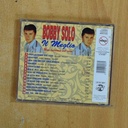 BOBBY SOLO - IL MEGLIO - CD