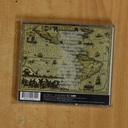 LOS REYES LATINOS - BIENVENIDO A MI BARRIO - CD
