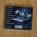 JOSE MERCE - DEL AMANECER CON LA GUITARRA DE VICENTE AMIGO - CD